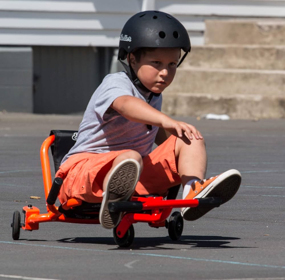 Amazon.co.jp: EzyRoller(イージーローラー) DRIFTER Pink : おもちゃ