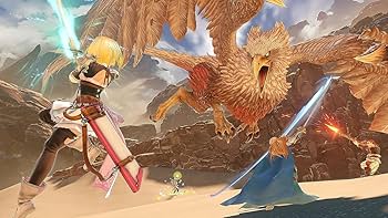 Amazon.co.jp: 【PS4】GRANBLUE FANTASY: Relink Deluxe Edition