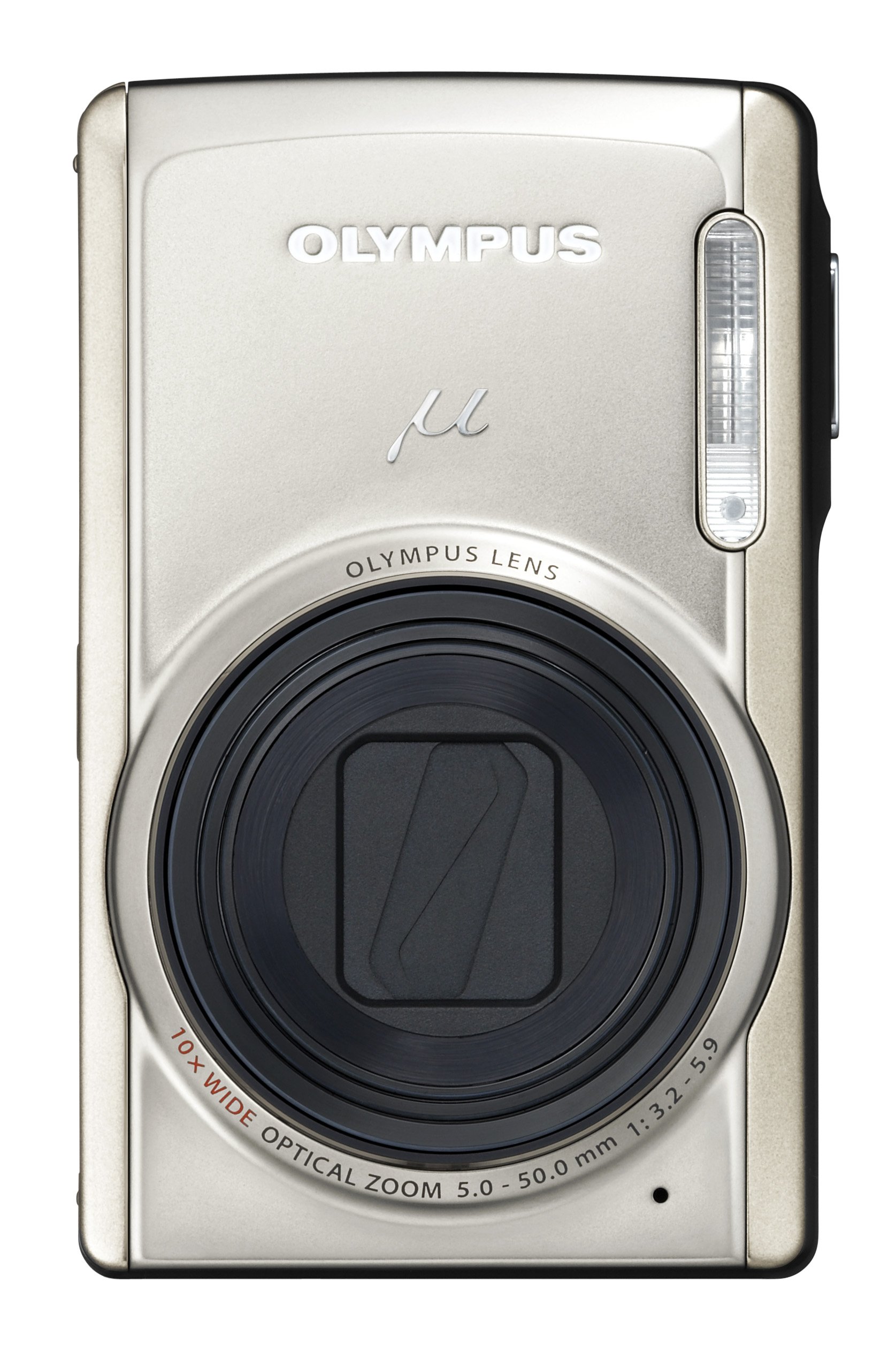 Amazon | OLYMPUS デジタルカメラ μ-9010 (広角 光学10倍ズーム