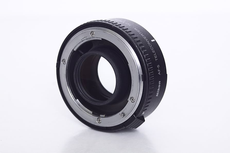 NIKON AI AF-S TELECONVERTER TC-14E II