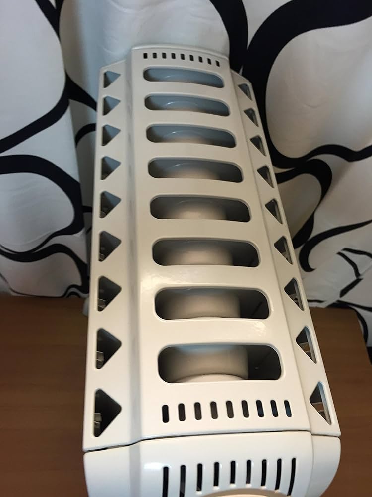 Amazon | DeLonghi オイル・ラジエターヒーター DRAGON 3 新X字型