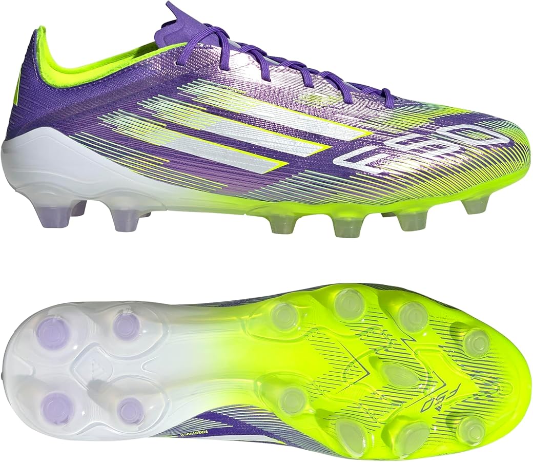 Amazon | アディダス サッカースパイク F50 アルファスキン エリート