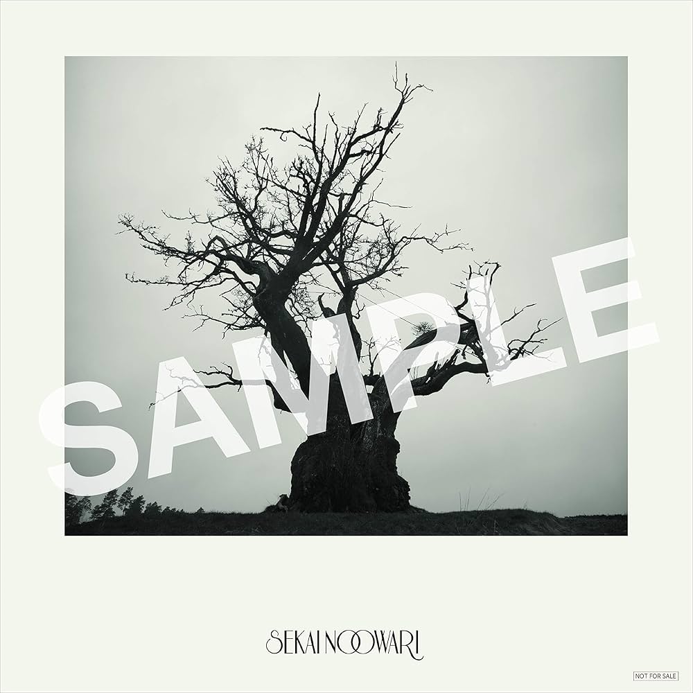 Amazon.co.jp: 【Amazon.co.jp限定】SEKAI NO OWARI 2010-2019[完全
