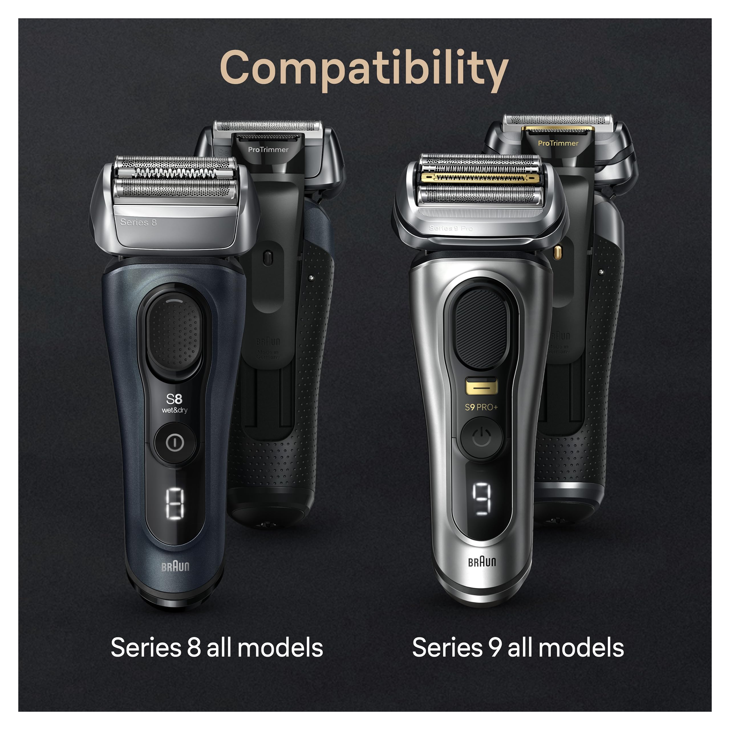 Amazon.com: Braun Powercase for Electric Razors for Men