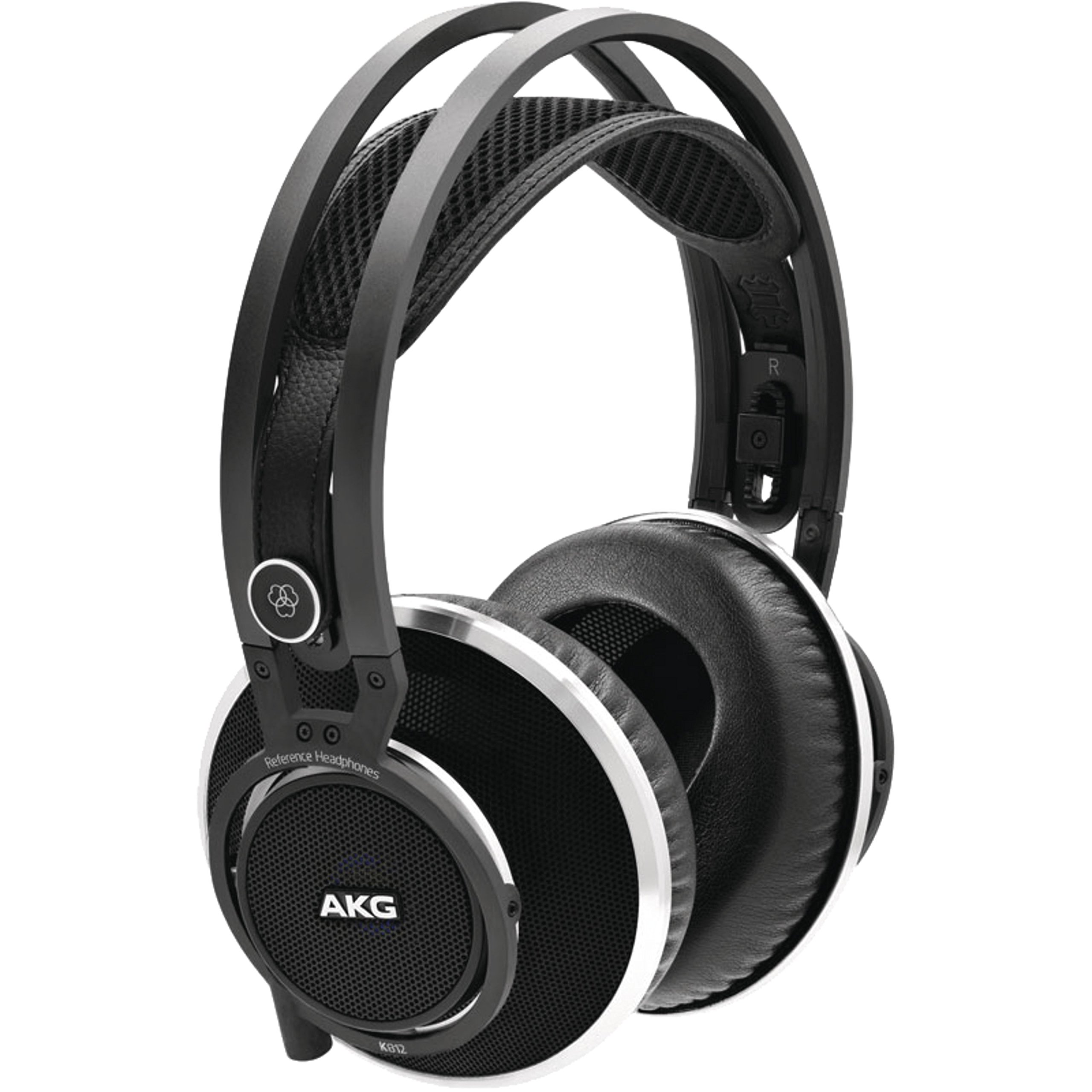 Amazon.com: AKG Pro Audio K812PRO Wired, Over-Ear, Open Cup Style