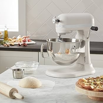 Amazon.com: KitchenAid Pro 600 Series 6-Quart Bowl-Lift Stand