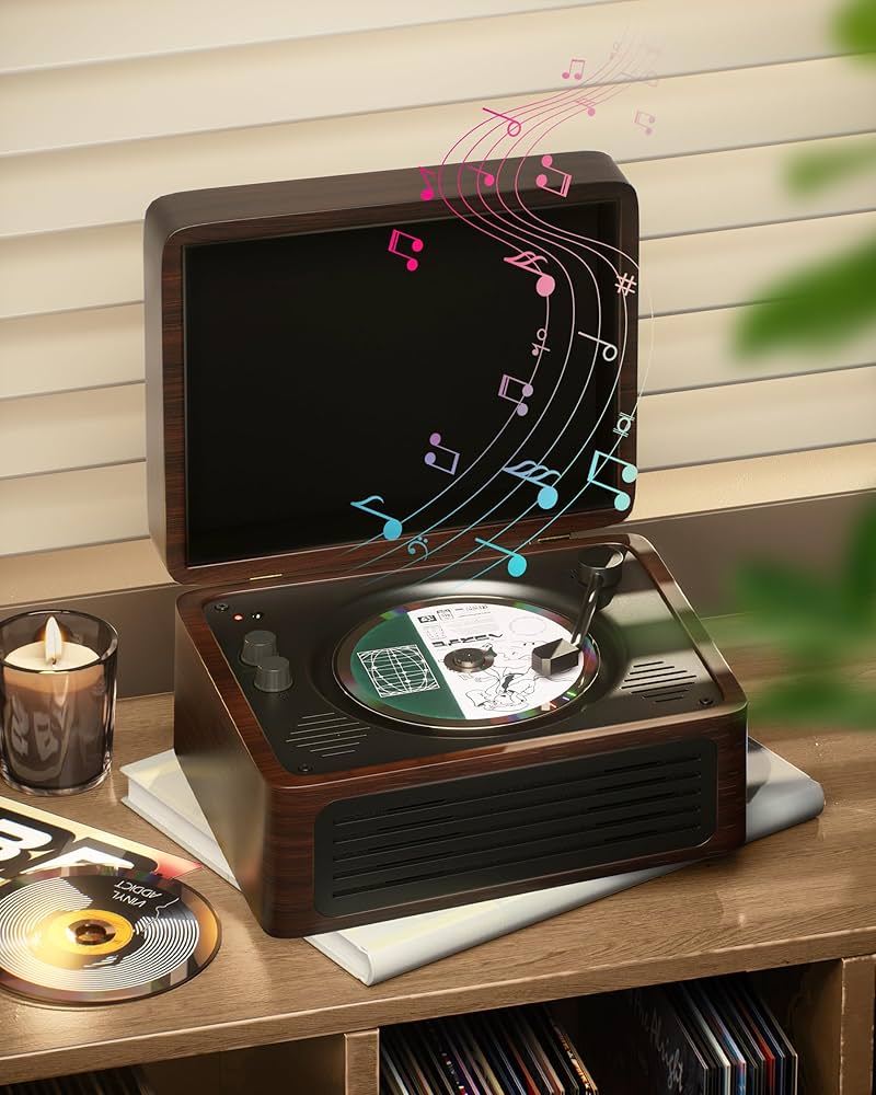 Amazon.co.jp: cdプレーヤー ポータブルcdプレーヤー プレーヤー