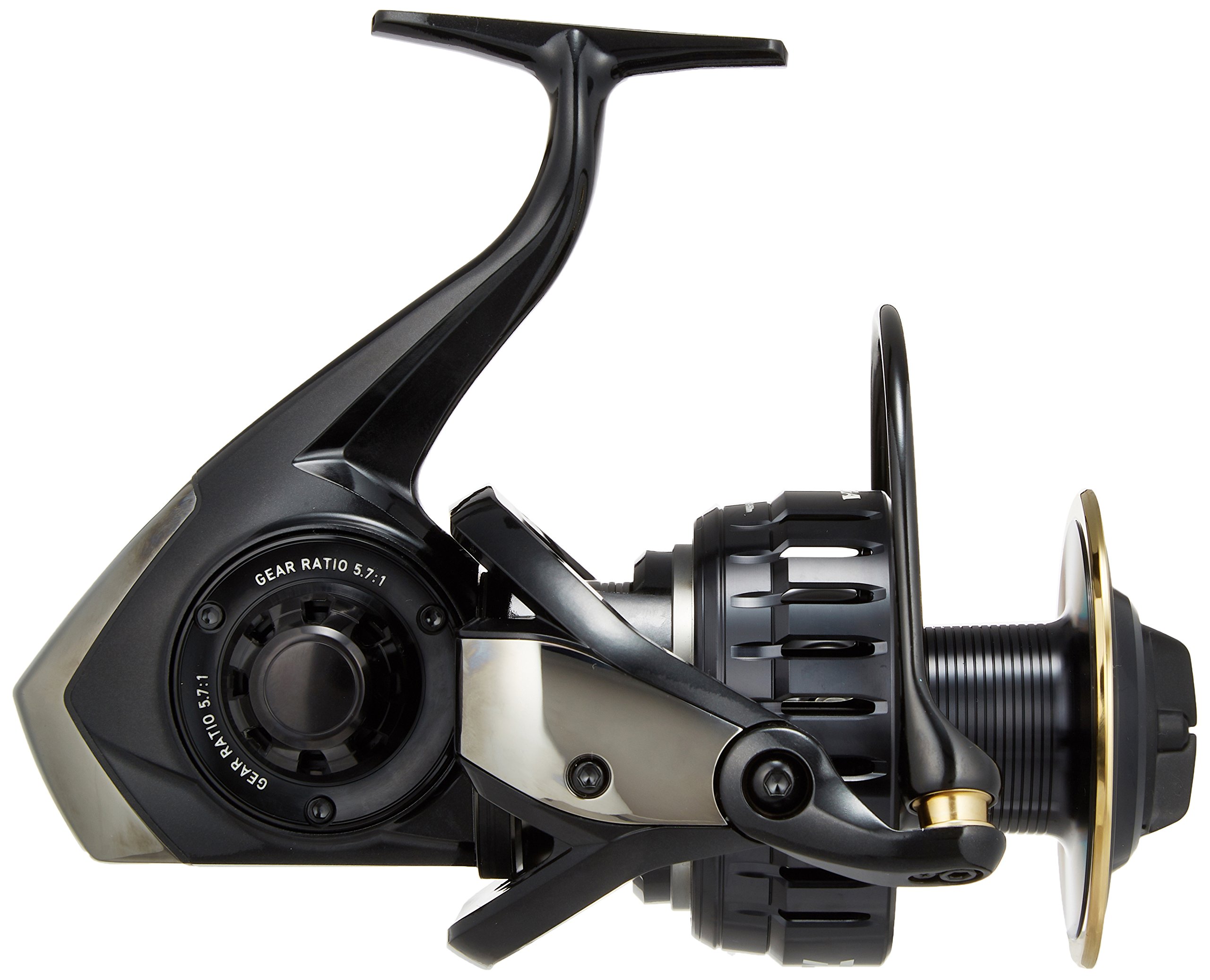 Amazon | ダイワ リール 15ソルティガ 7000H-DF | ダイワ(DAIWA