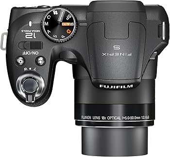 Amazon | FUJIFILM デジタルカメラ FinePix(ファインピックス) S2500HD