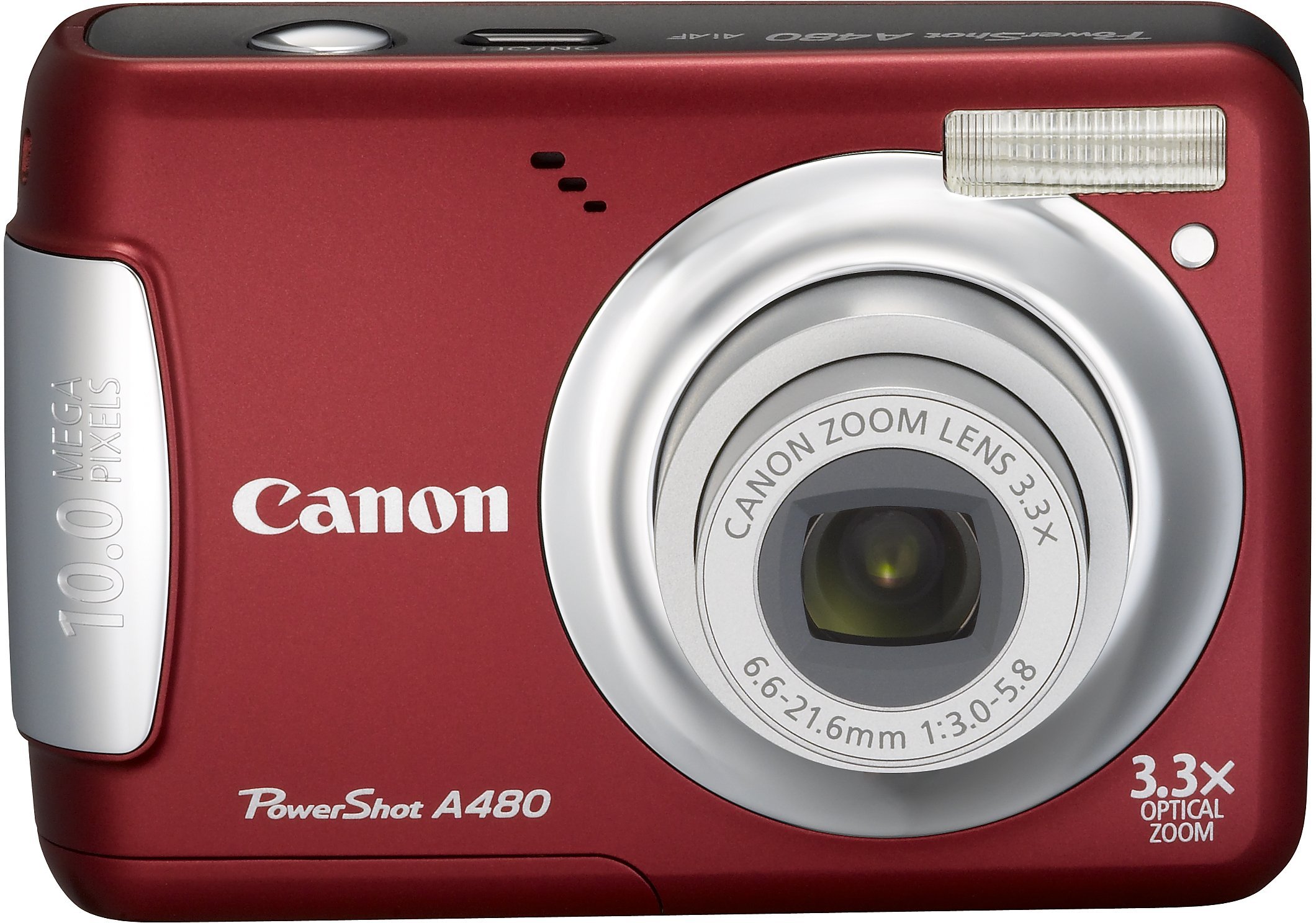 Amazon | Canon デジタルカメラ PowerShot (パワーショット) A480
