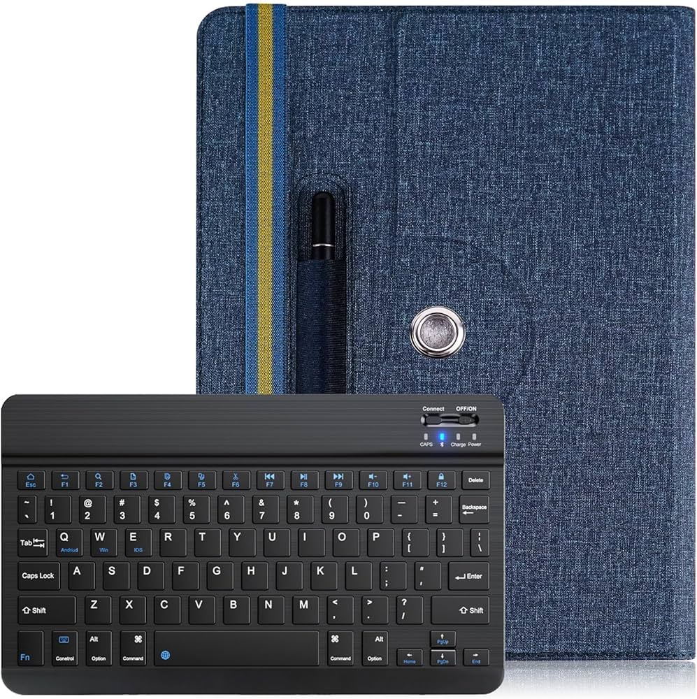 Amazon | Lenovo IdeaPad Duet Chromebook ZA6F0019JP ケース IdeaPad