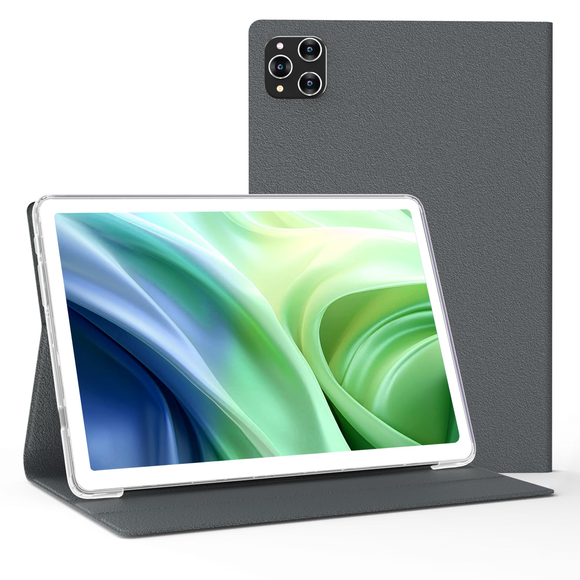 Amazon.co.jp: Androidタブレット2025新登場タブレット10インチ wi-fi