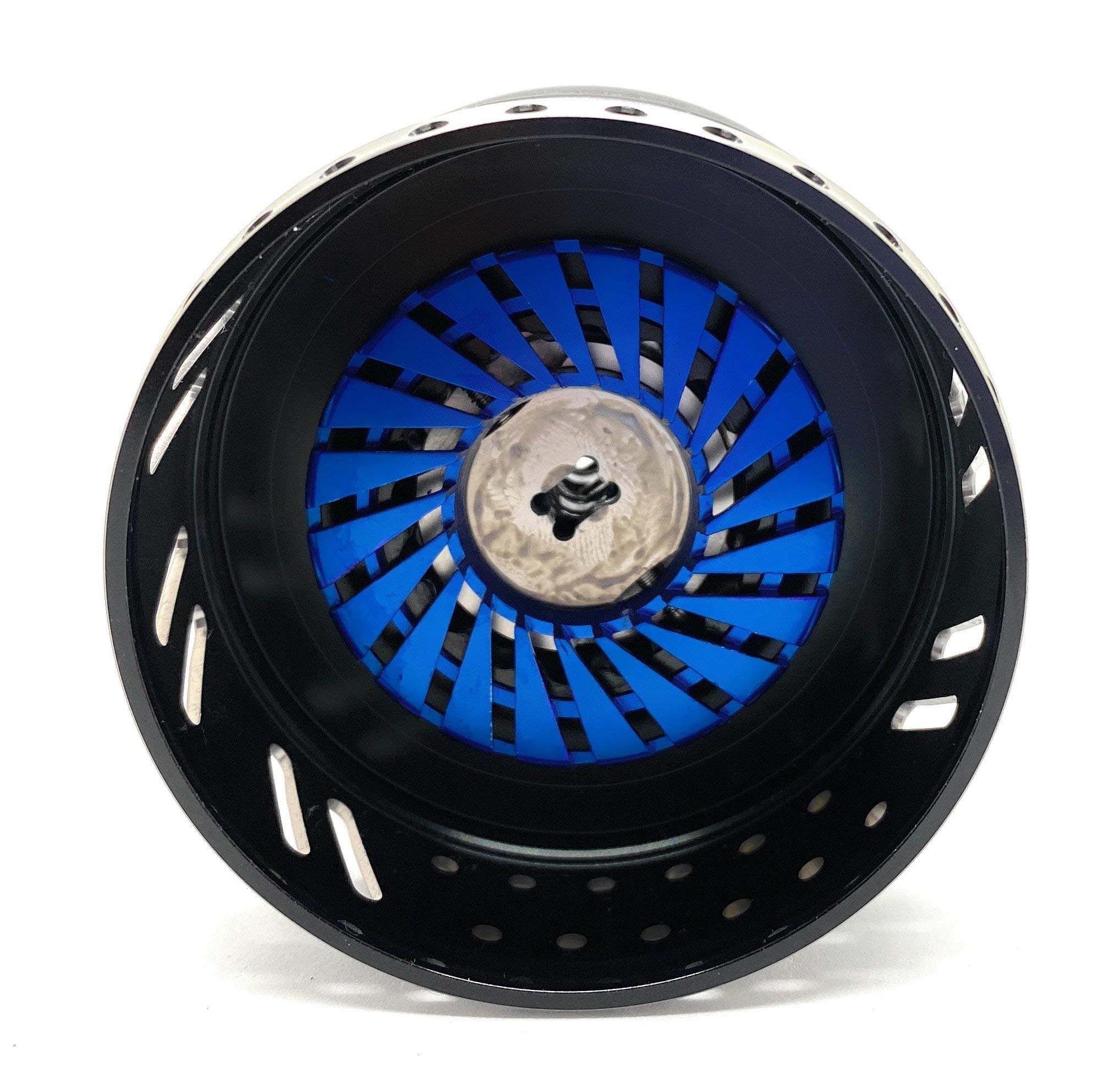 Amazon | NO LIMITS 13SW16000 Ver2-BD(18)ステラSW用カスタムスプール