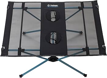 Amazon | Helinox(ヘリノックス) テーブル テーブルワン ブラック