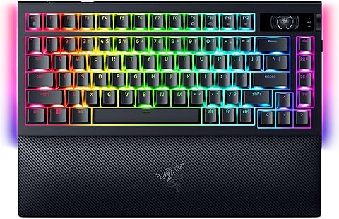 Amazon.com.br: Razer: BlackWidow