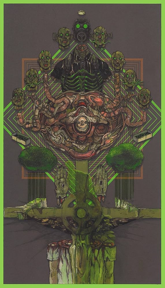 Amazon.co.jp: DOROHEDORO Original soundtrack 特装限定盤: Music