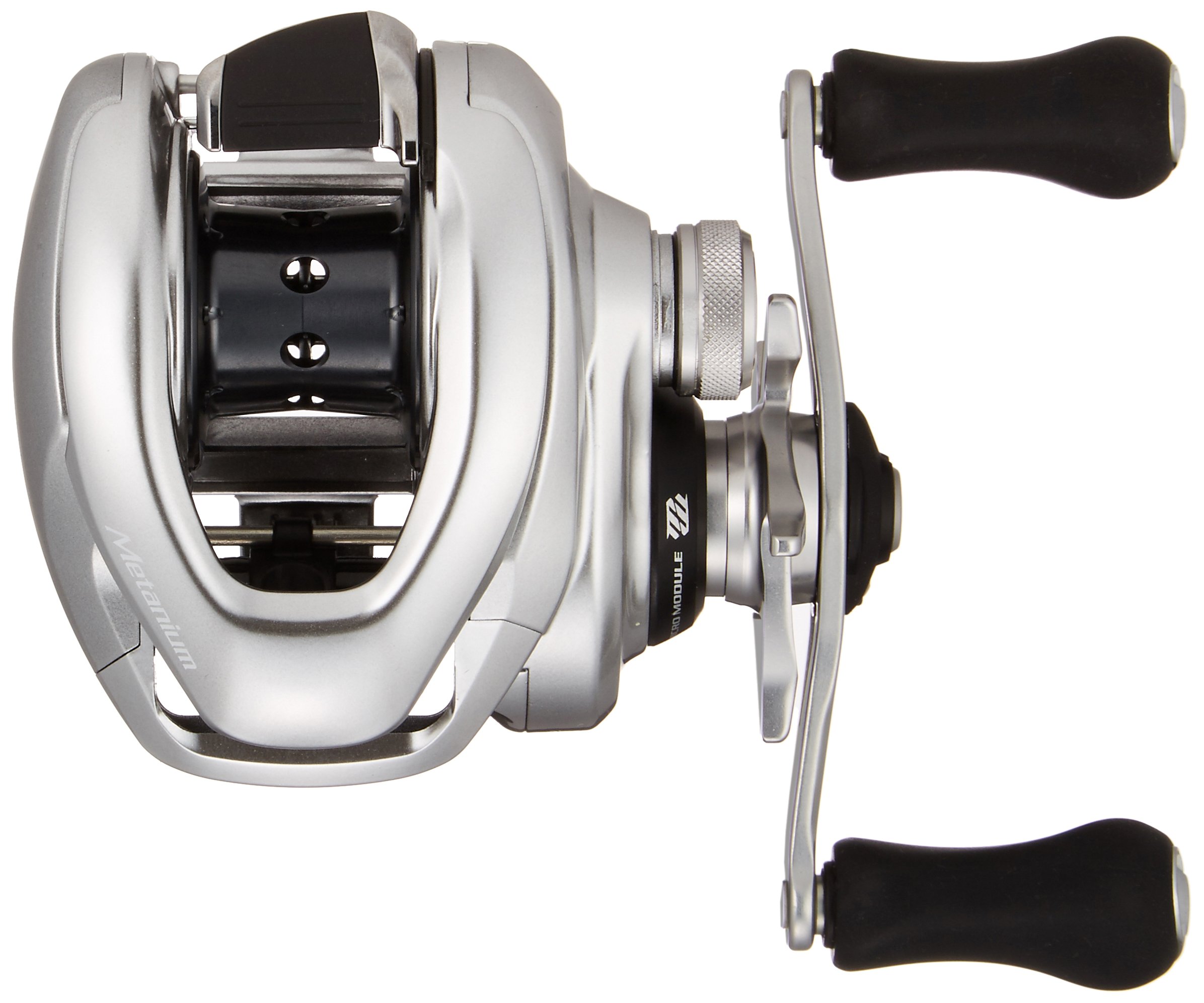 Amazon | シマノ(SHIMANO) リール 16 メタニウム MGL 左 | シマノ