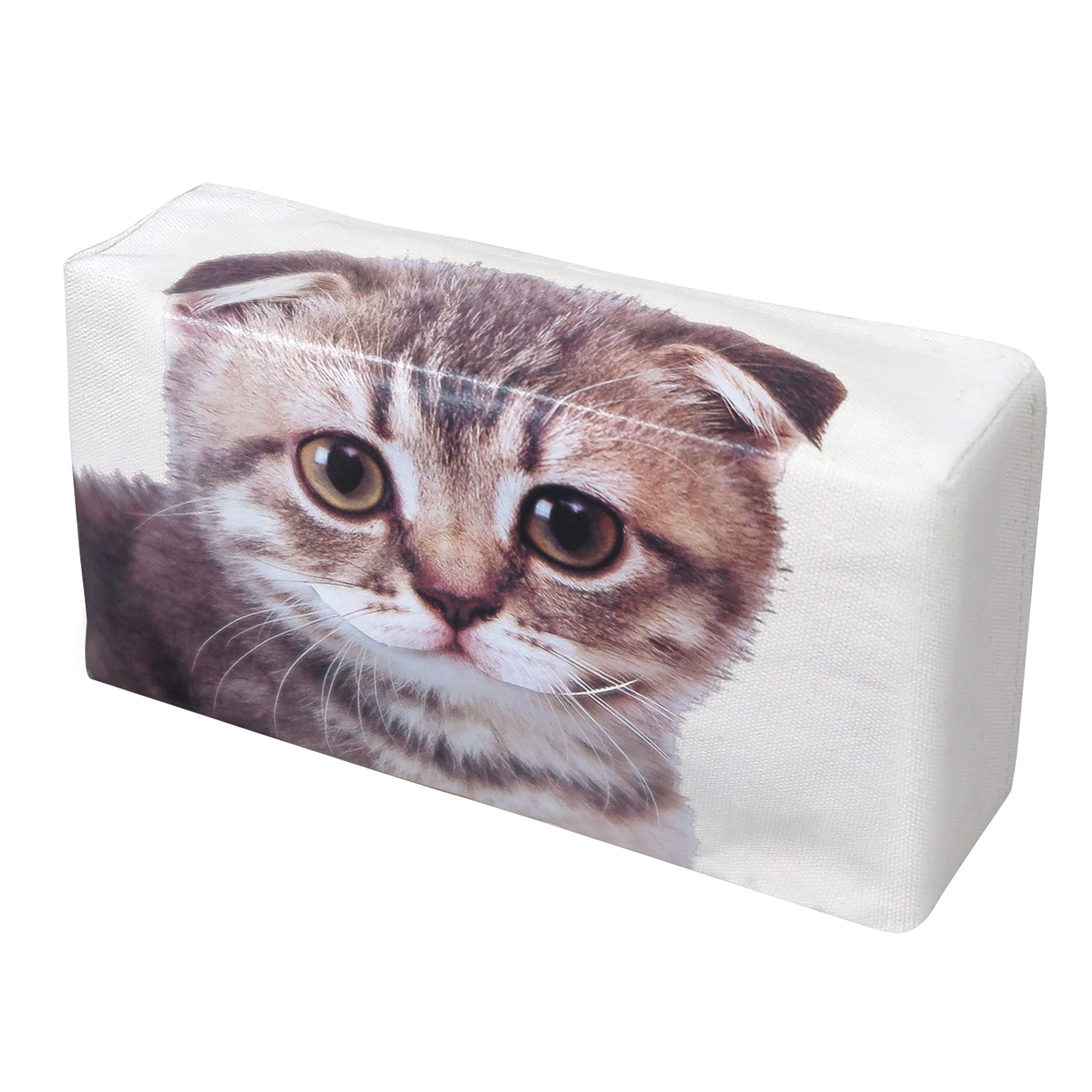 Amazon｜明邦(Meiho) 口からティッシュが出る! かわいい ネコ の