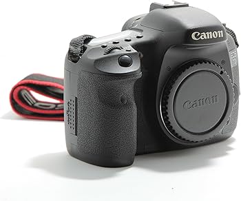 Amazon | ○EOS 7D ブラック○ ボディ | デジタル一眼レフ 通販