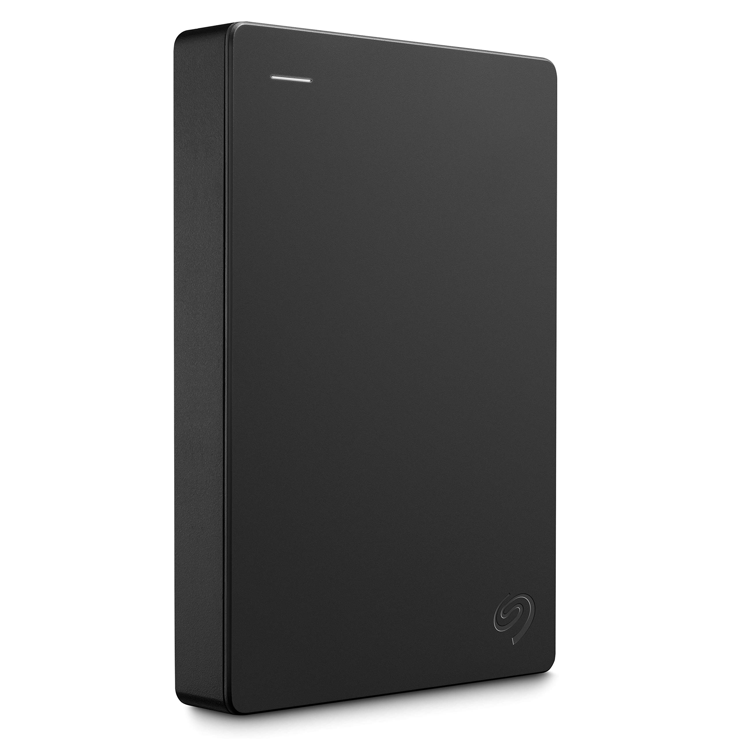 Amazon.com: Seagate Portable 5TB External Hard Drive HDD – USB 3.0