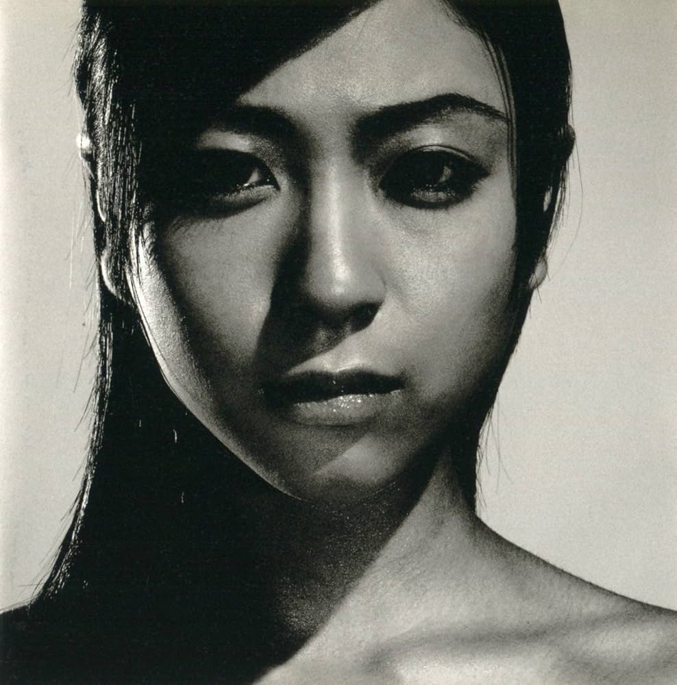 Deep River: Toriyama Yuji, Tsuyoshi Kon, Utada ( Utada, Hikaru
