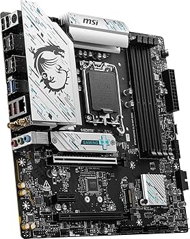 Amazon | MSI B760M GAMING PLUS WIFI DDR4 Intel第14/13/12世代 Core