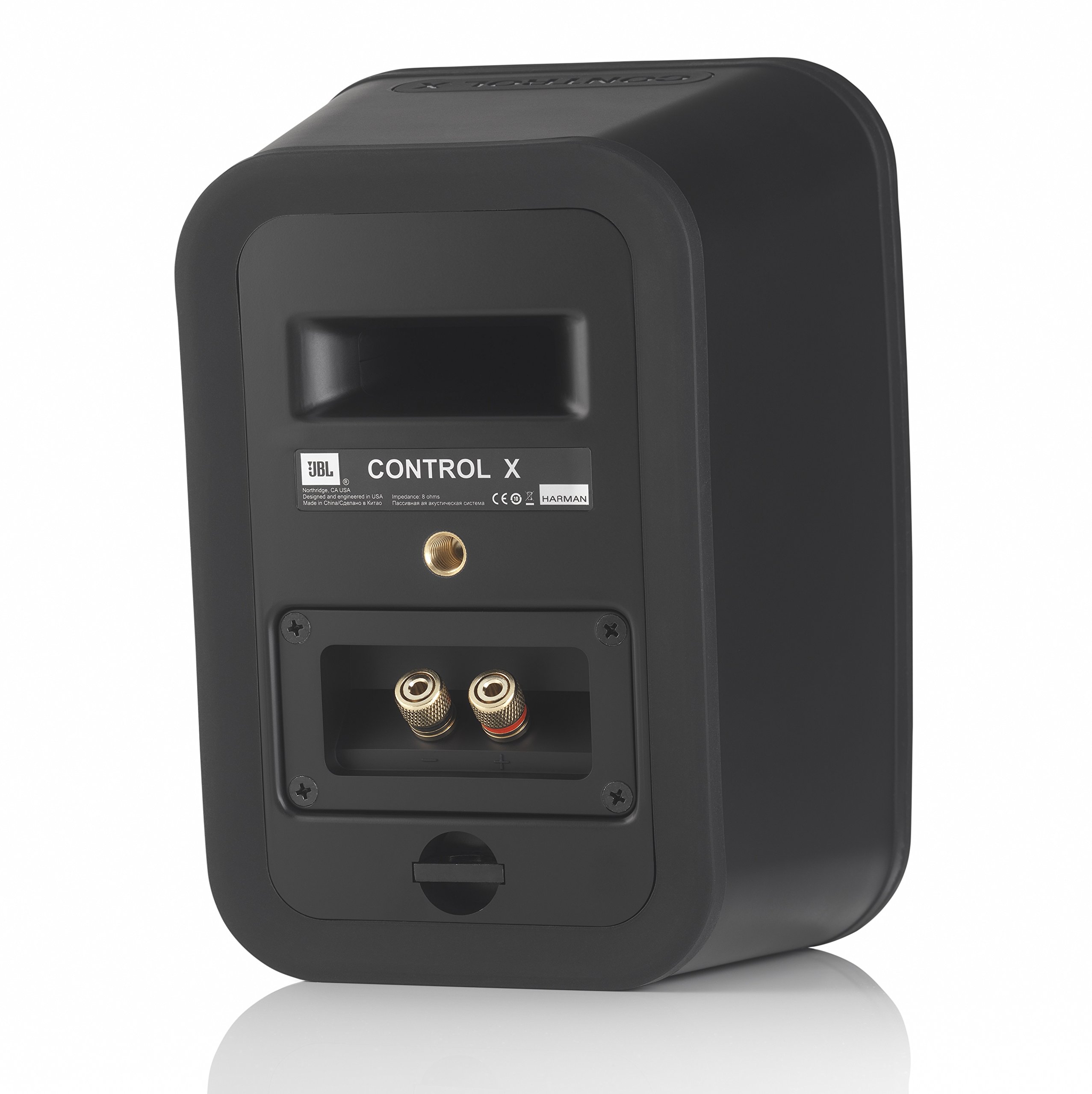 Amazon.co.jp: JBL CONTROLX 2ウェイコンパクトスピーカー ブック