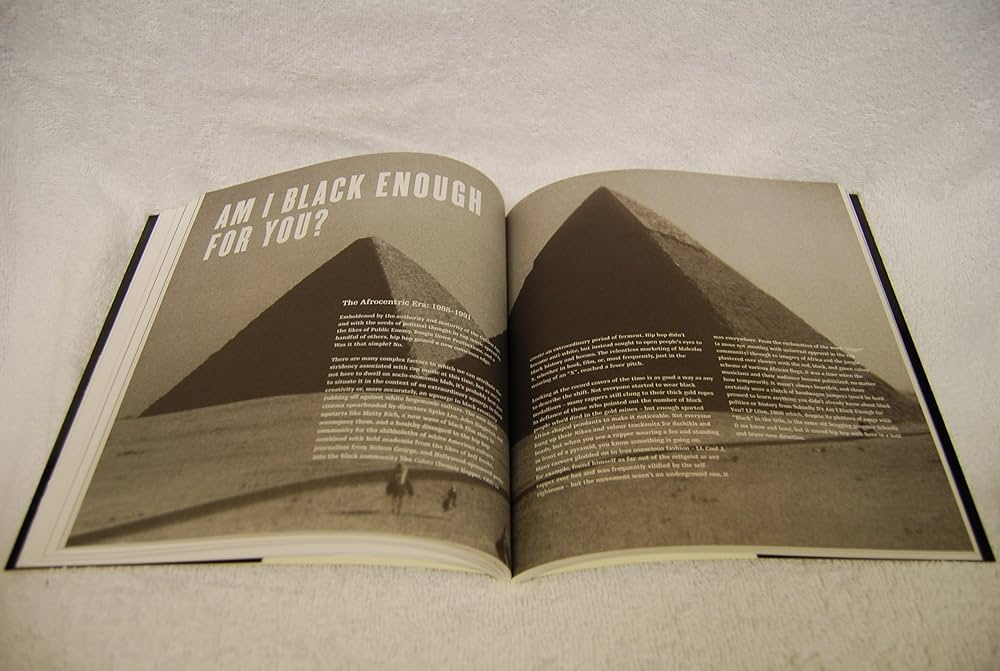 Amazon | The Book of Hip Hop Cover Art | Emery, Andrew, Beazley