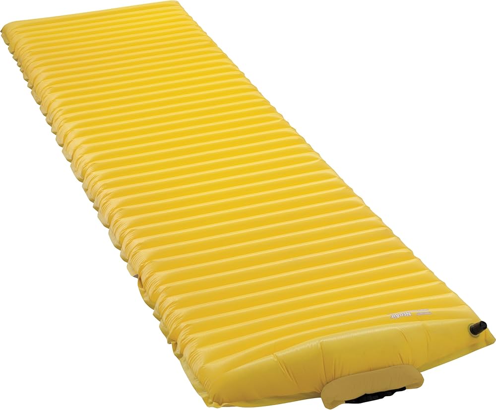 Amazon | THERMAREST(サーマレスト) マットレス ネオエアー Xライト