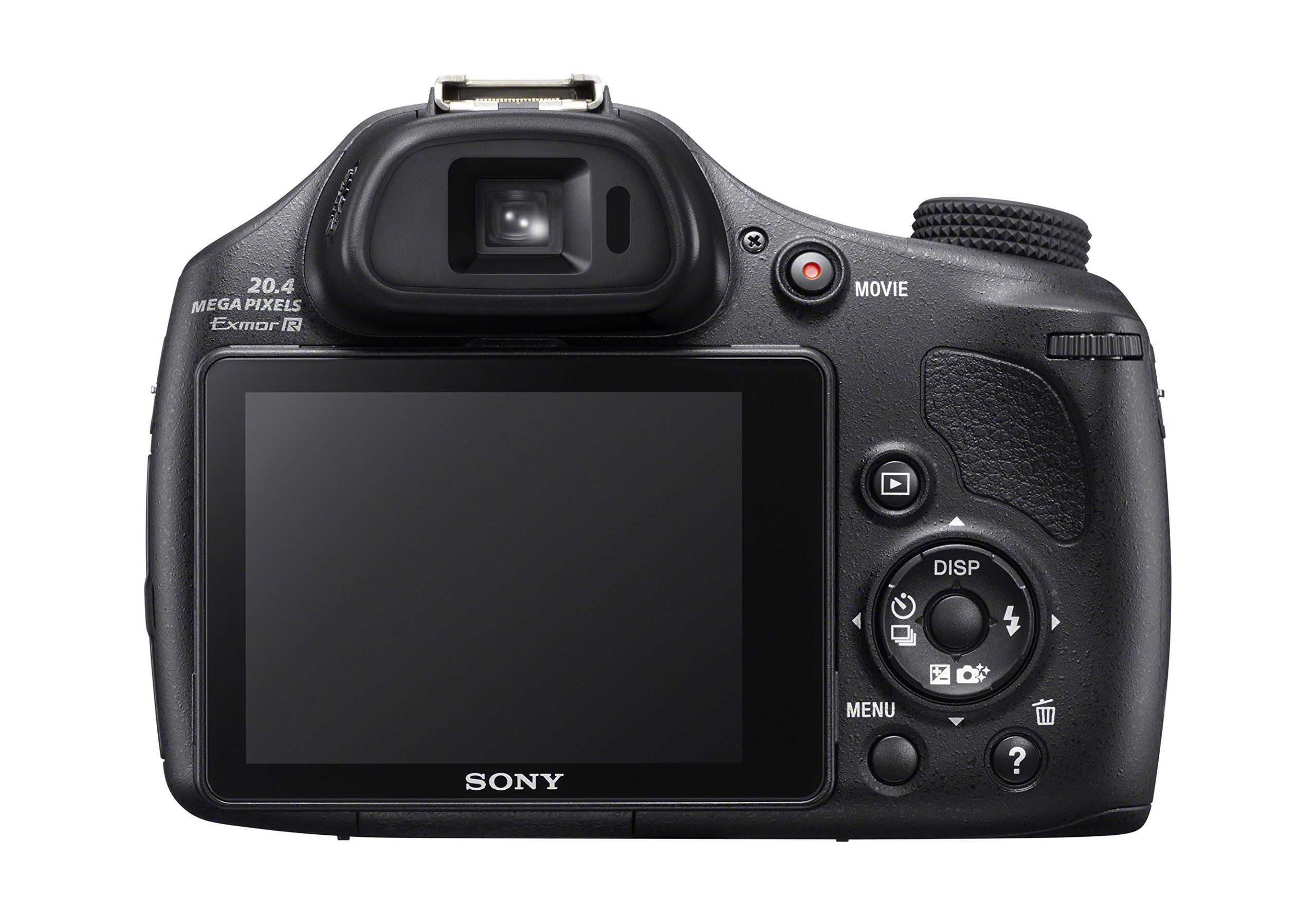Amazon.com : Sony HX400V Compact Digital Camera with 50x Optical