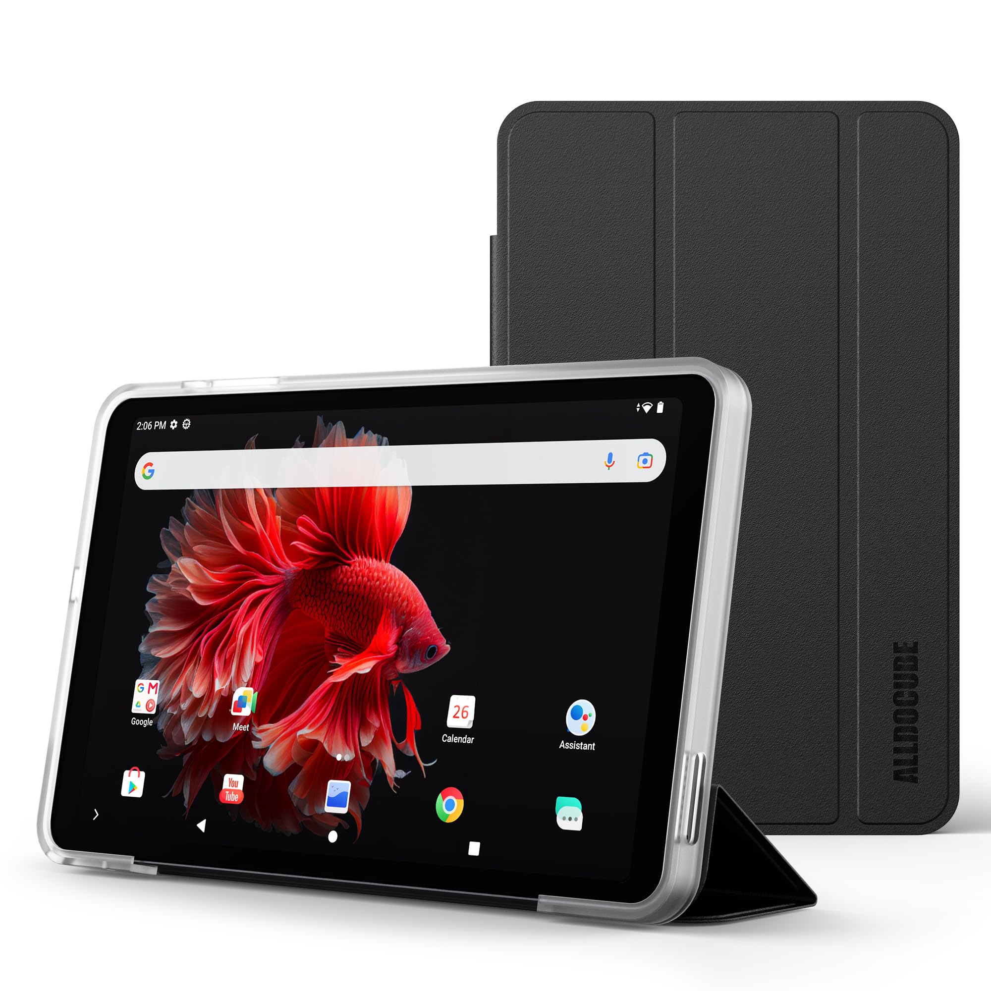 Amazon.co.jp: 【ALLDOCUBE公式直営店】純正ケース ALLDOCUBE iPlay50