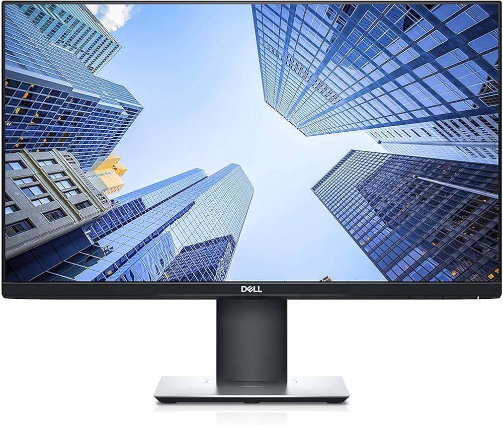 Amazon.co.jp: 【整備済み品】 DELL P2419HC プロフェッショナル