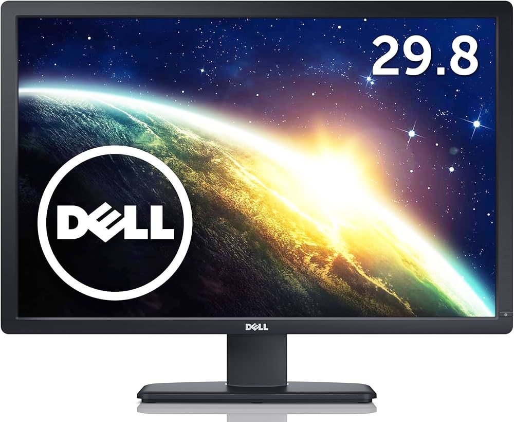 Amazon.co.jp: Dell ディスプレイ モニター U3014 30インチ/WQGA/IPS非