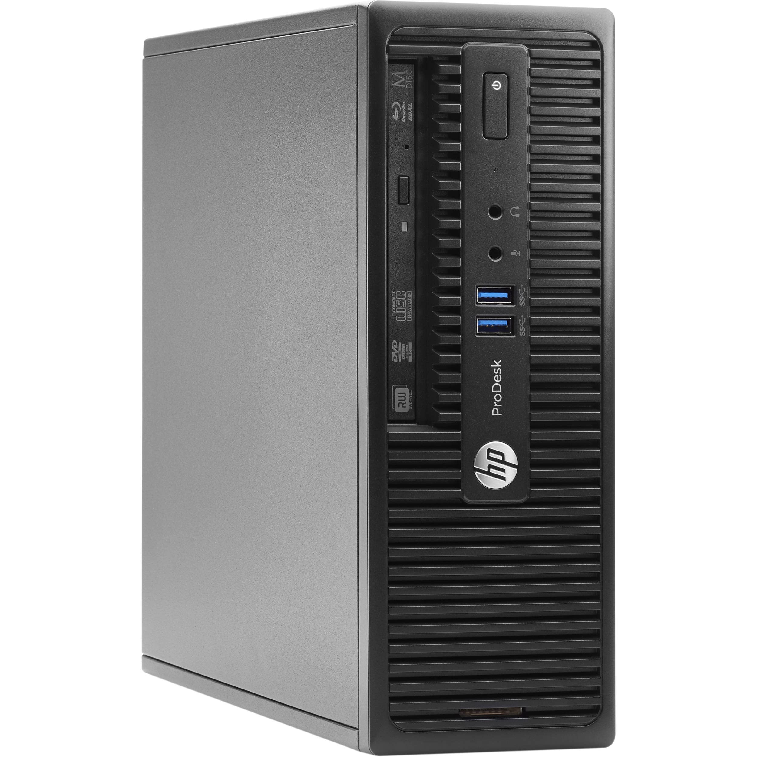 ☆G2【現状品】HP ProDesk 400G6 i3-3.6 4GB500GB ☆G2【現状品】HP