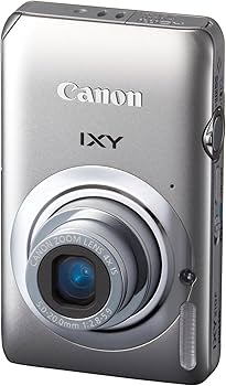 Amazon | Canon デジタルカメラ IXY 210F シルバー IXY210F(SL