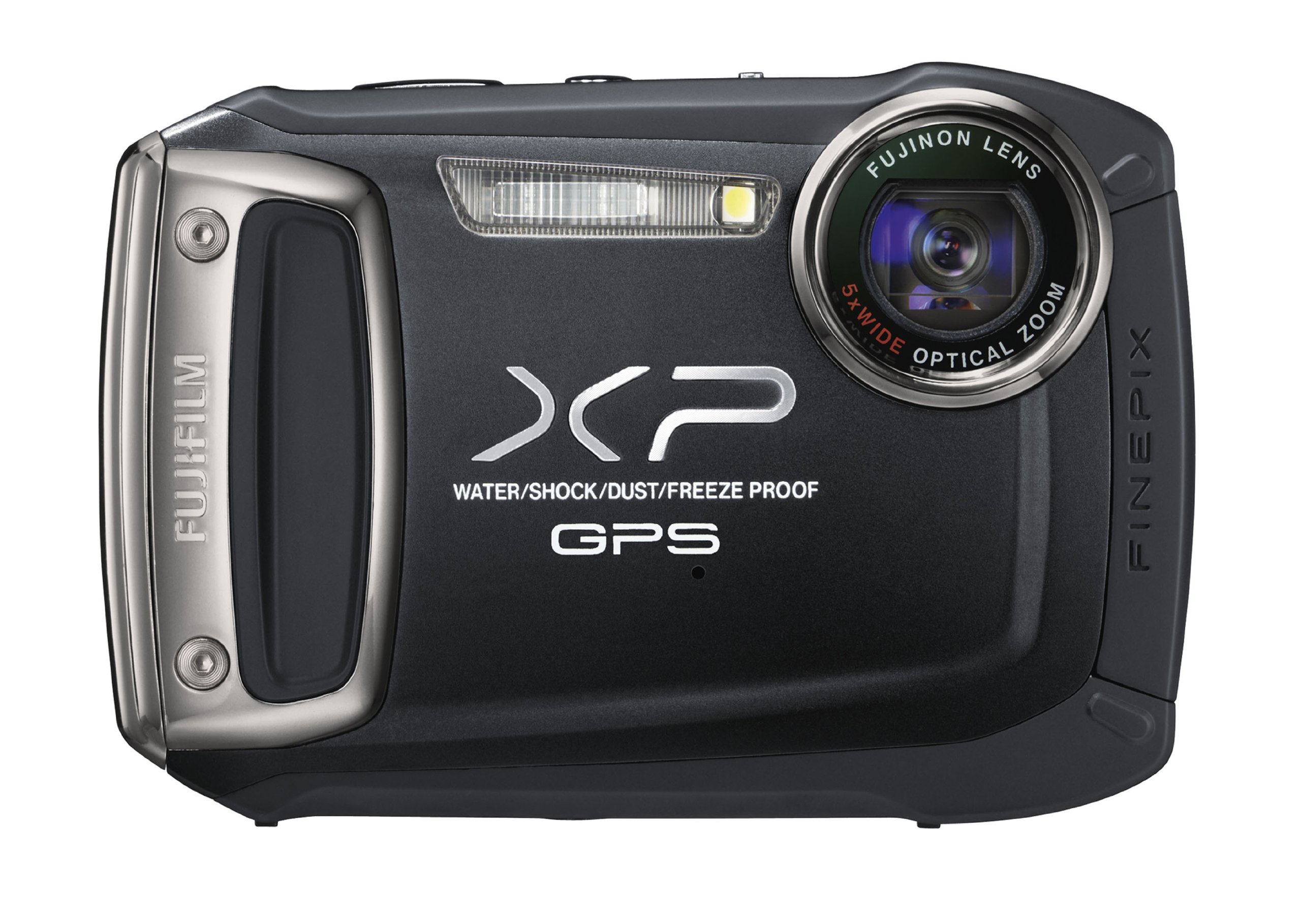 Amazon | FUJIFILM デジタルカメラ FinePix XP150 防水 ブラック F FX