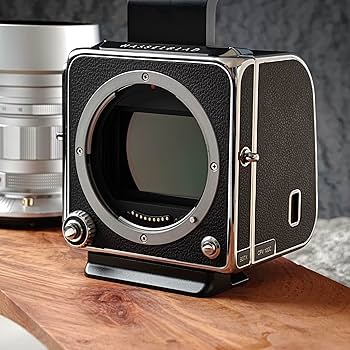 Amazon | For Hasselblad ハッセルブラッド907X CFVII 50c / 100c