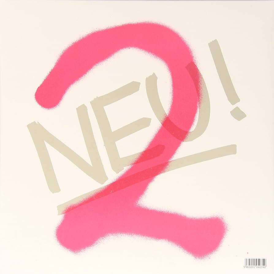 Amazon.co.jp: Neu! 2 [Analog]: ミュージック