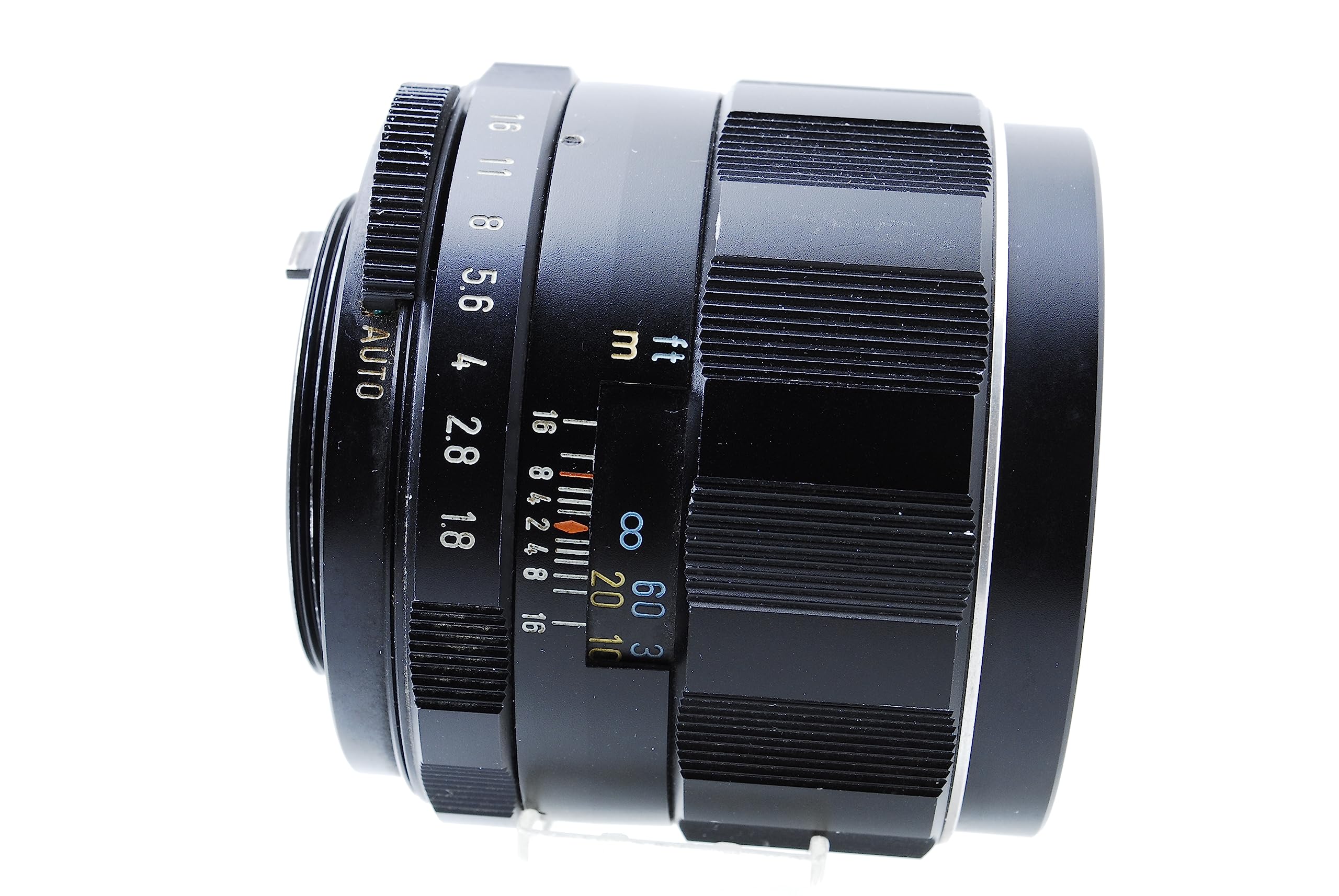 Amazon.co.jp: オールドレンズ 神 レンズ PENTAX Super-Multi-Coated