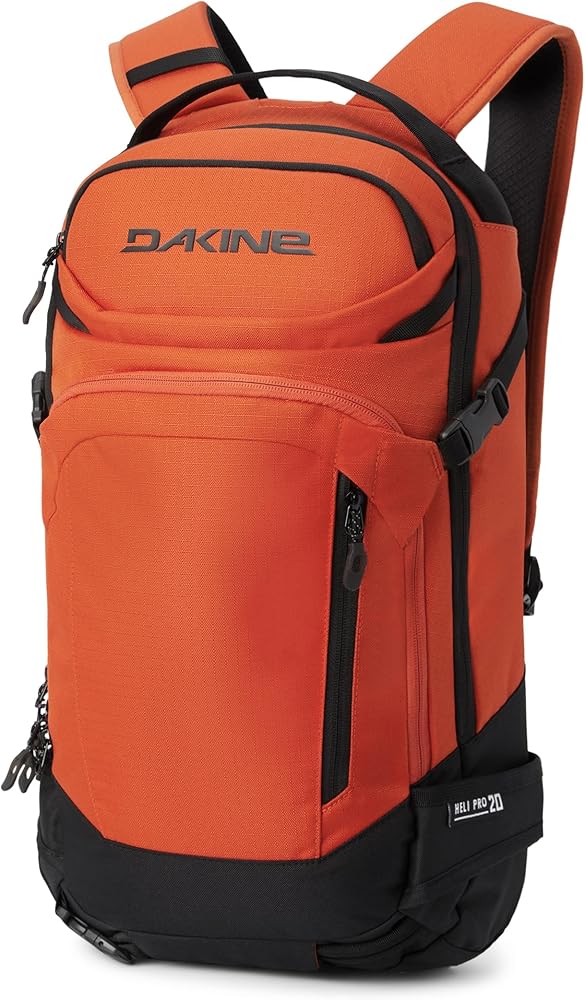 Amazon.co.jp: Dakine Heli Pro バックパック 20L - ピューレ