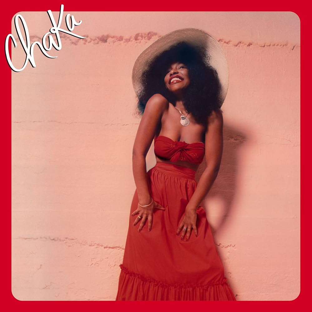 Chaka Khan - Chaka - Amazon.com Music