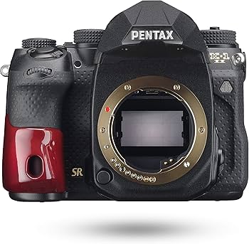 Amazon.co.jp: PENTAX J Limited 01 Body Kit Black & Gold Special