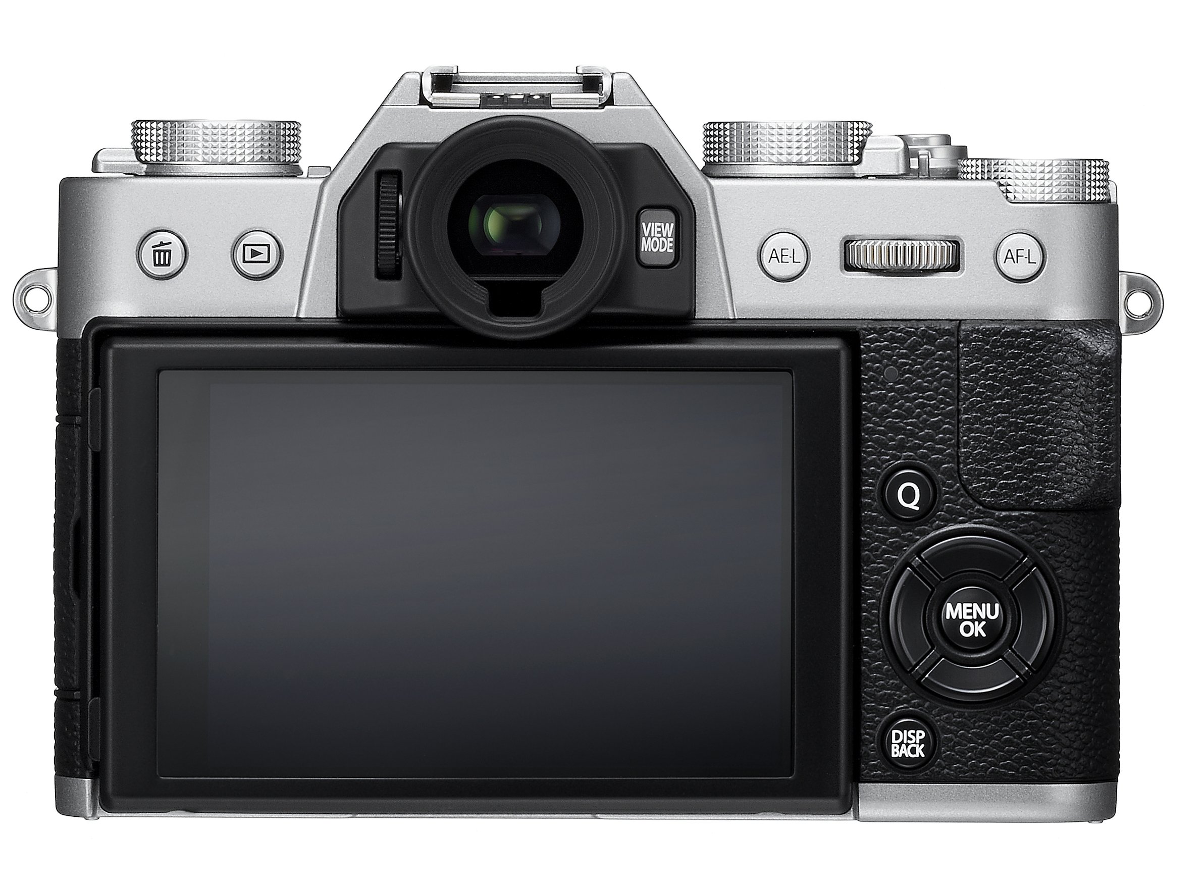 Amazon.com : Fujifilm X-T20 Mirrorless Digital Camera w/XF18