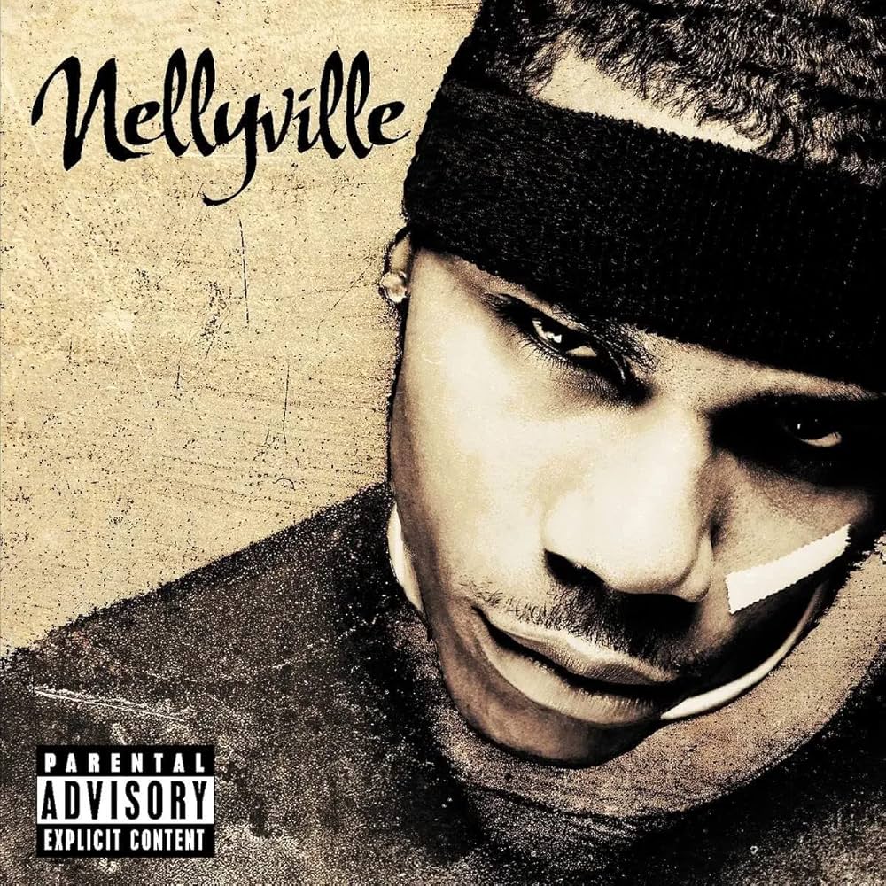 Amazon.com: Nellyville[2 LP]: CDs & Vinyl