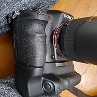 Amazon | SONY 縦位置グリップ VG-C99AM | カメラ用バッテリーグリップ