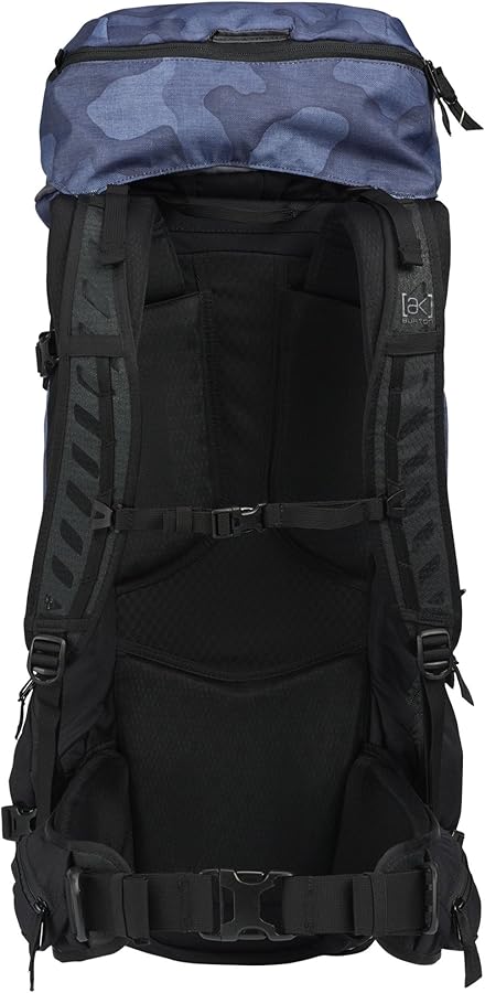 Amazon.co.jp: [バートン] リュック AK INCLINE 40L PACK : ファッション