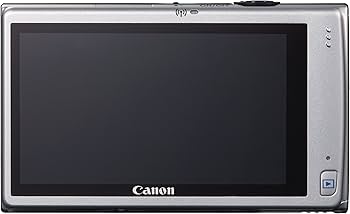Amazon | Canon デジタルカメラ IXY 420F シルバー 光学5倍ズーム 広角