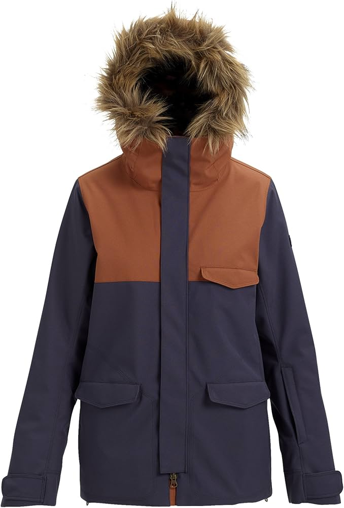 Amazon.co.jp: Burton(バートン) スノーボード ウェア レディース