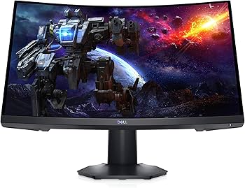 Amazon.co.jp: Dell S2422HG 23.6 Inch Full HD (1920x1080) Gaming