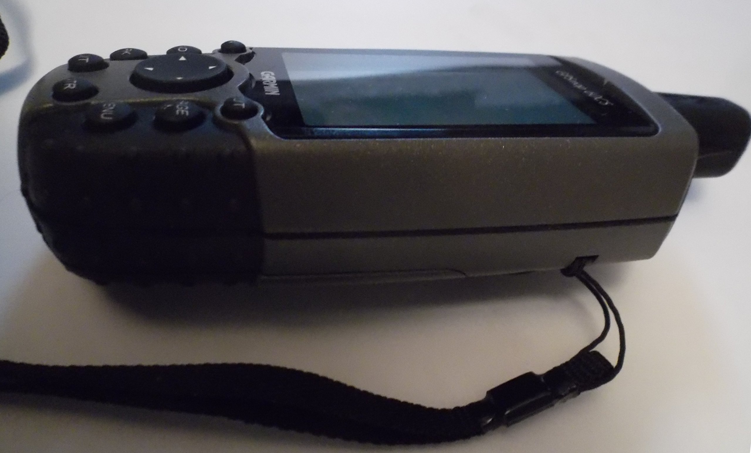 Amazon.co.jp: Garmin GPSMAP 60CS (カラー) - 2.6インチLCD、240 x